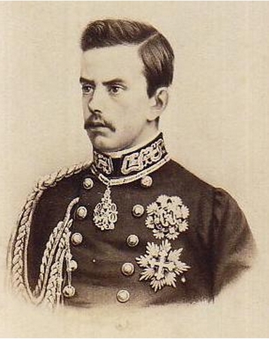 Assassination of Italy's King 'Umberto I'