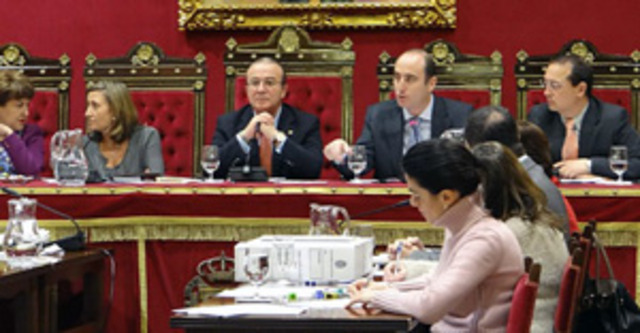 García Montero, nuevo ‘alcalde’ del Albaicín