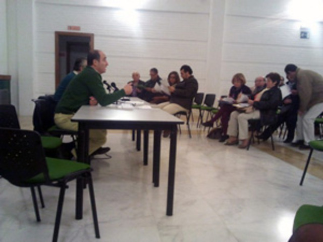 De cómo neutralizar el descontento