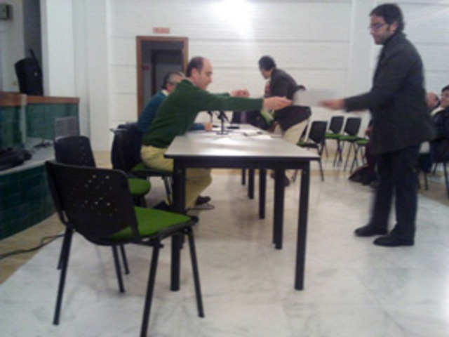 Un “problema” de movilidad con margen de maniobra