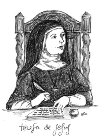 Study- Her father sent her to a convent school to be educated