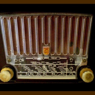 Timeline: ΡΑΔΙΟΦΩΝΟ- ΙΣΤΟΡΙΚΗ ΑΝΑΔΡΟΜΗ