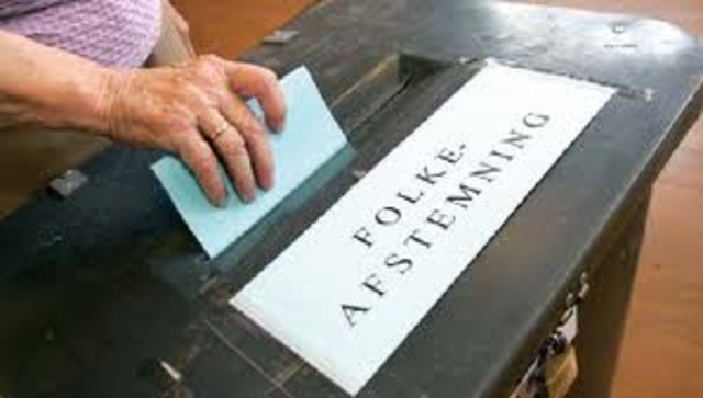 ØMU´ens tredje fase ny afstemning