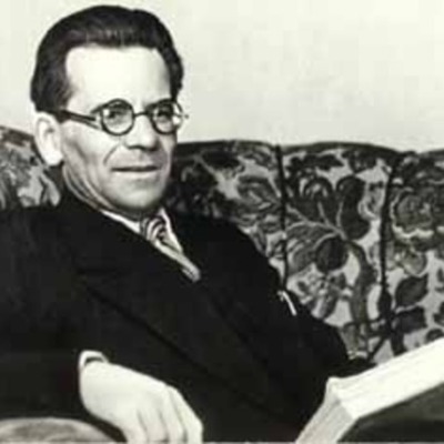 Timeline: Сергей Алексеевич Лебедев