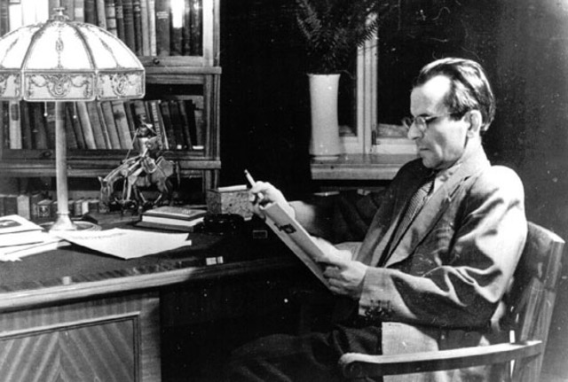 Переезд в Москву