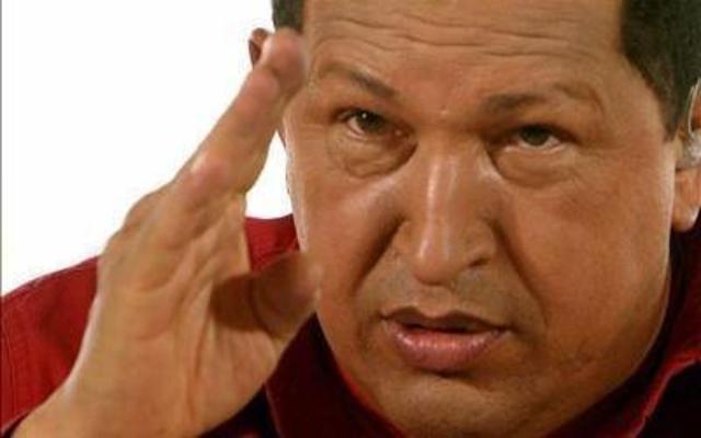 Chavez ordena cierre de Globovisión