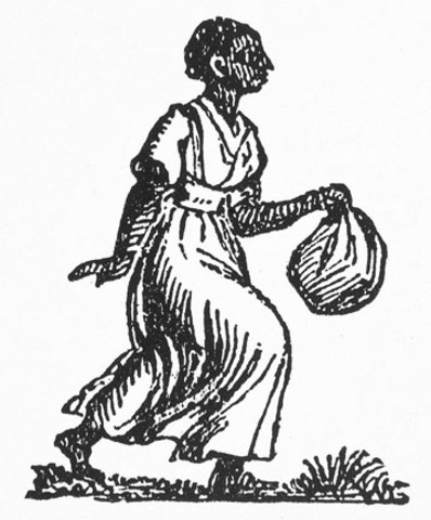 Casual Killing of Slaves