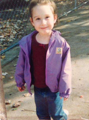 Child Developments- 3 Years old