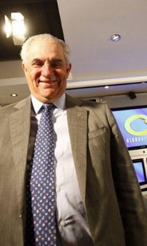 Chávez ordena la captura del presidente de Globovisión