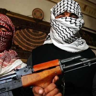 Timeline: AL QAIDA IN IRAQ