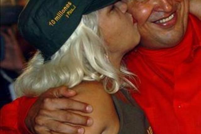 Detienen a militante chavista por ataque a Globovisión