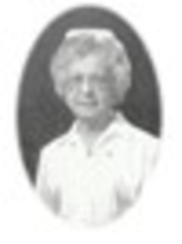 Ida V. Moffett