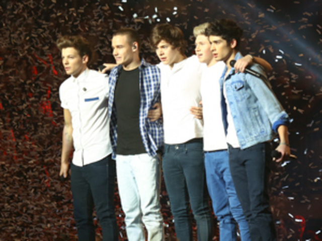 Madison Square Garden