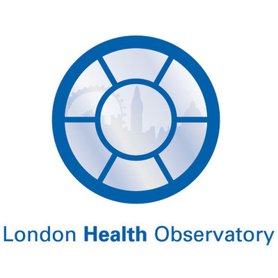 Timeline: London Health Observatory: 2001-2013