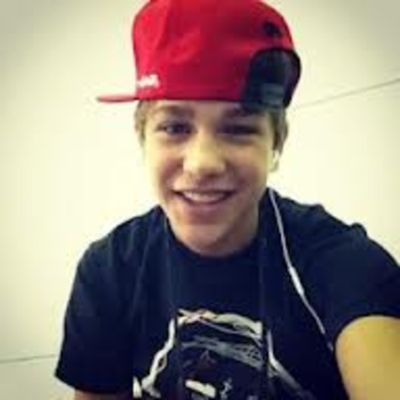 Timeline: The life of Austin Mahone !!!!