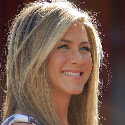 Timeline: Jennifer Aniston