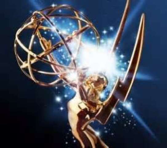 Jim Parsons Won an Emmy