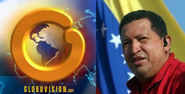 Chávez se puso como objetivo cerrar y penalizar Globovisión