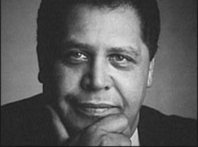 Election of Mayard Jackson