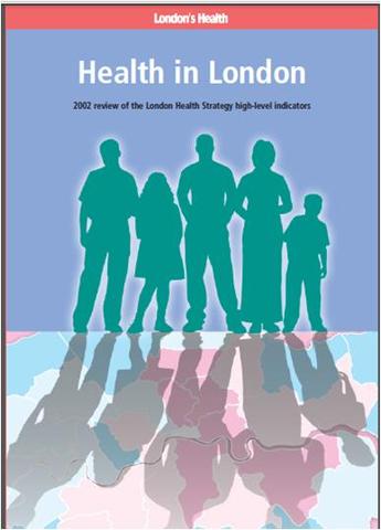 First Health in London annual review
