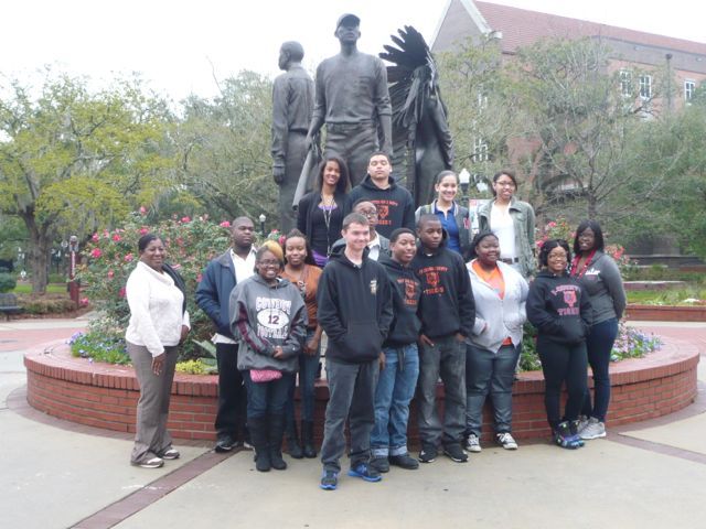 Regional Forum Jefferson, Madison & Taylor Counties