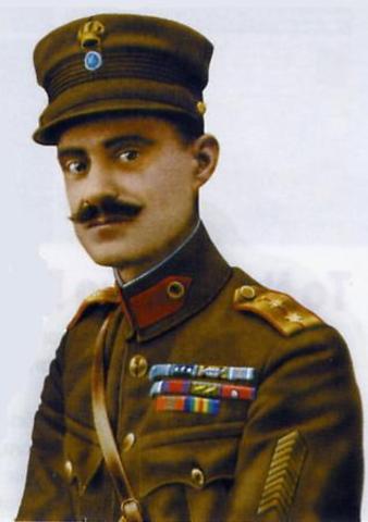 Νικόλαος Πλαστήρας