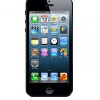 Timeline: cellphones