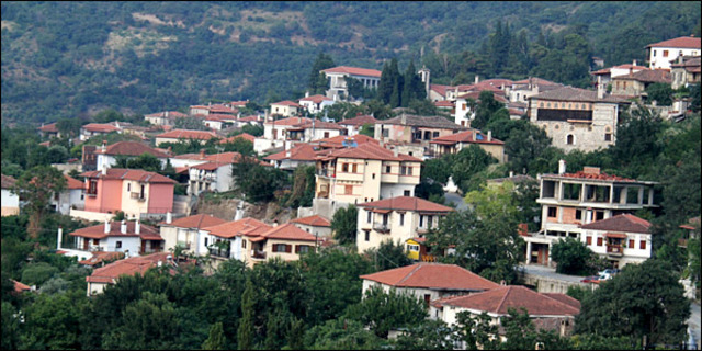 Ο Αγροτικός Συνεταιρισμός Αμπελακίων