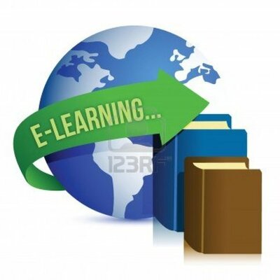 Timeline: historia del e-learning!