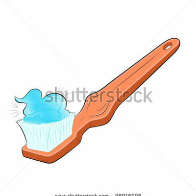 Timeline: Toothbrush