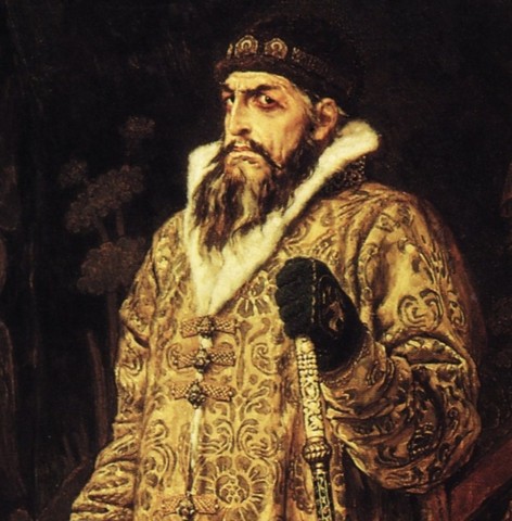 Ivan the Terrible