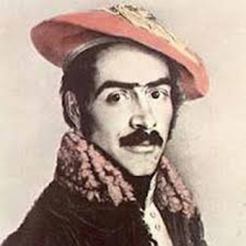 Ramón Cabrera y Griñó