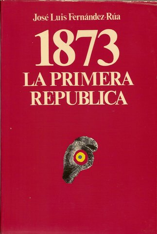 First Republic, 1873
