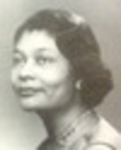 Lillian Holland Harvey