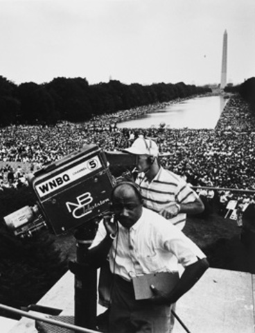 march on washington