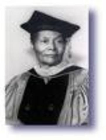 Lillian Holland Harvey