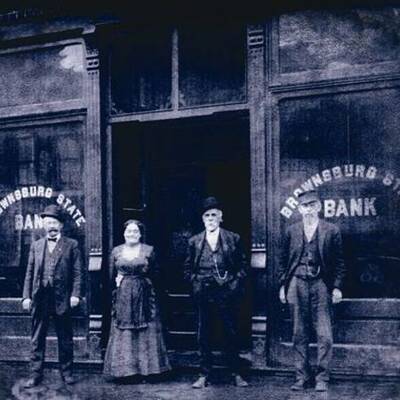 Timeline: Banking History Timeline