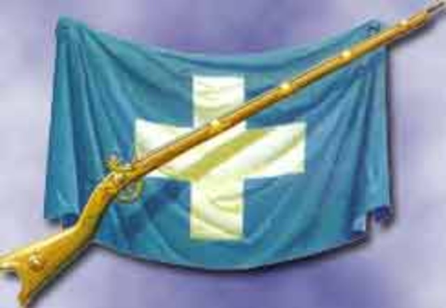 Η Θεσσαλική επανάσταση του 1821