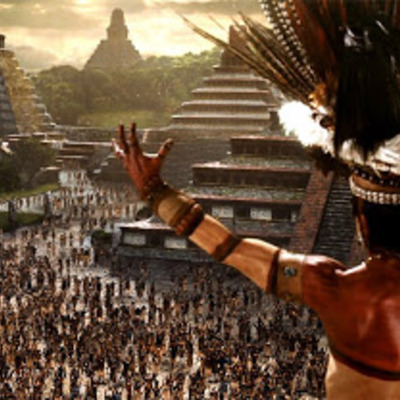 Timeline: Período Postclásico: Cambio de Imperios y Desarrollo cultural