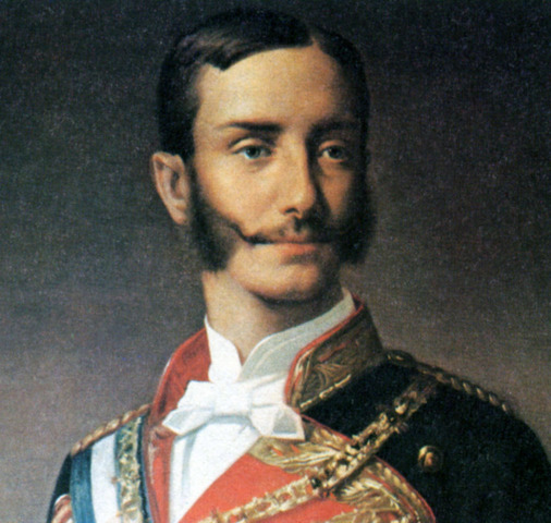 Alfonso XII
