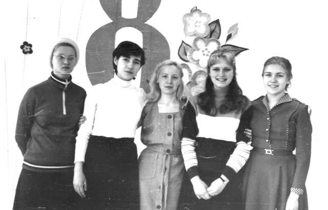 Будущие педагоги