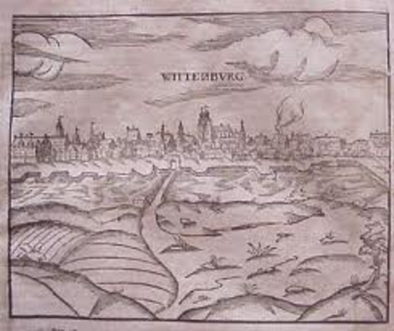 Wittenburg