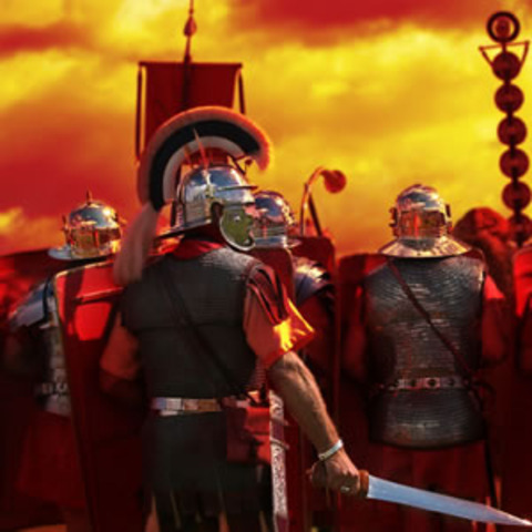 A New Religion Forms