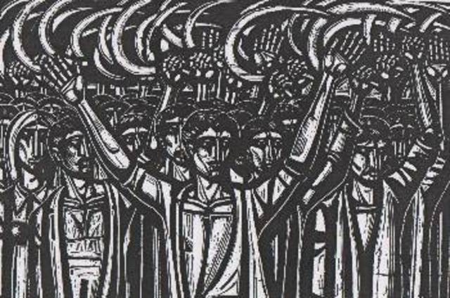 Η εξέγερση στο Κιλελέρ