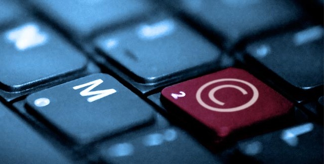 LEY SOBRE DERECHOS DE AUTOR