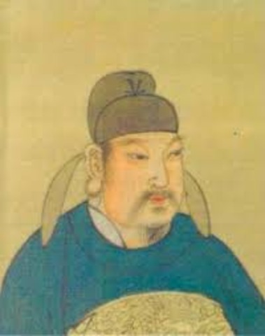 Xuanzong