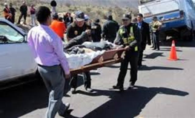 Noticia latinoamericana