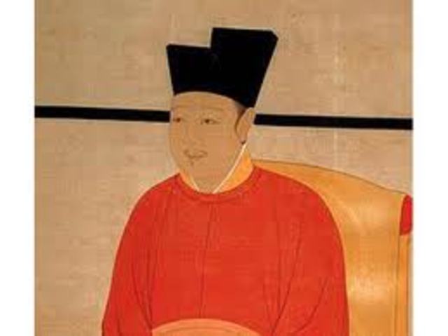 Song Dynasty