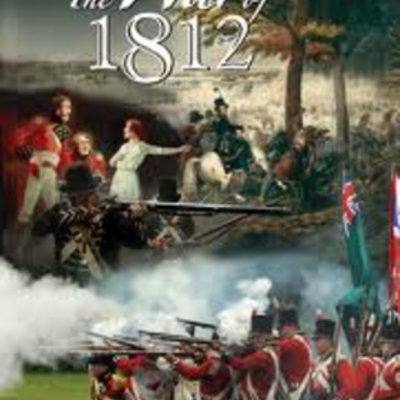 Timeline: The war of 1812