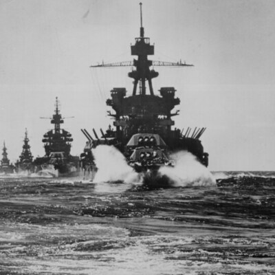 Timeline: Wendt: WWII Timeline